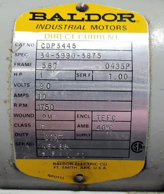 TROYKE U-30-P Tooling & Accessories, Rotary Tables | Machinery Central (10)