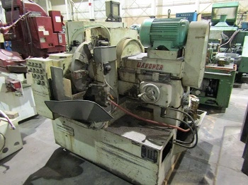 Used GARDNER 1H23-20 Rotary Surface Grinders New Jersey US | National Machinery Exchange #1500075