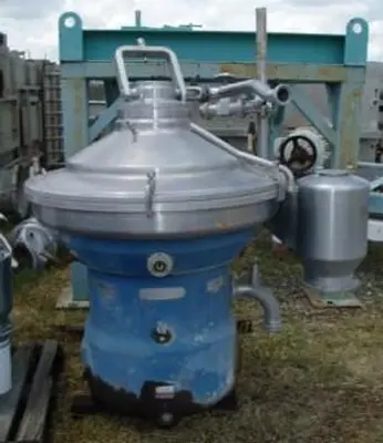 USED WESTFALIA SA 82-47-177