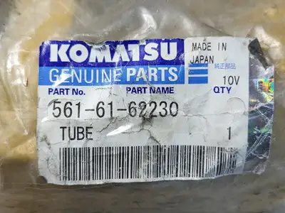 NEW KOMATSU 561-61-62230