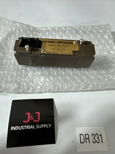 NEW Asahi TA51-M-T5277