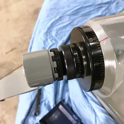 9″ x 49″ New Bridgeport Mill Series 1 “Standard Package 6 no longer available”