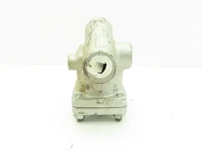 TLV SH5VL-46 Vertical Inline Free Float Steam Trap 650 PSI 3/4" NPT