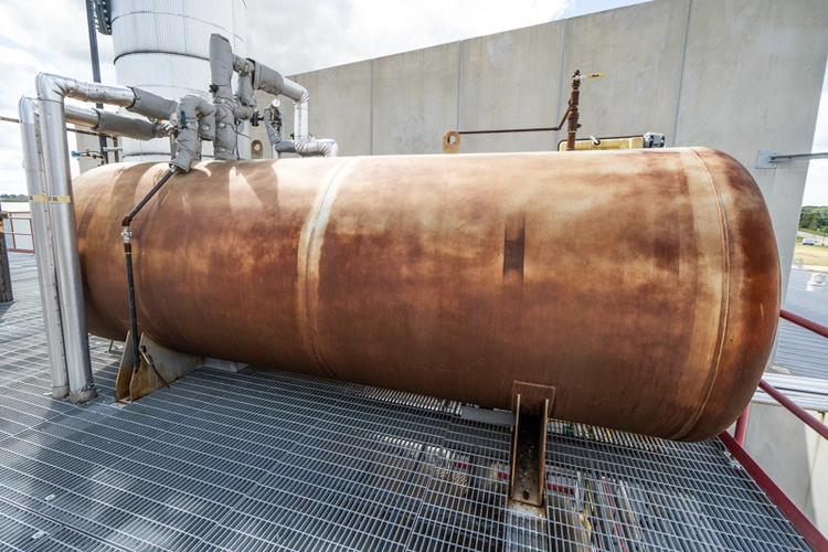 Used 2014 WENDLAND _UNKNOWN_ Pressure Vessels Illinois US | Solutions 4 Manufacturing #943927