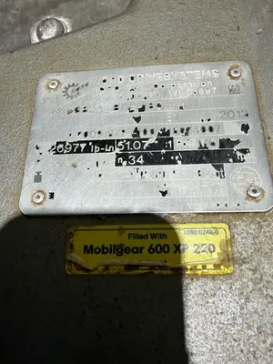 Used MUNSON HD3X6SS Mixers Illinois US | M&M Equipment Corp. #1388941