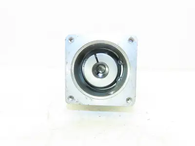 Shimpo-Nidec VRSF-15C-400 Able Reducer 15:1 Ratio Inline Servo Gearhead