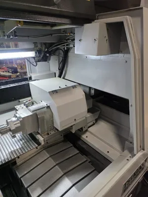 2019 TSUGAMI BO325B-II Swiss Type Automatic Screw Machines | Midstate Machinery (6)