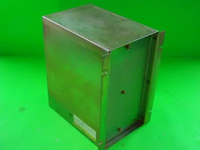 USED FANUC A05B-2308-C370/01A