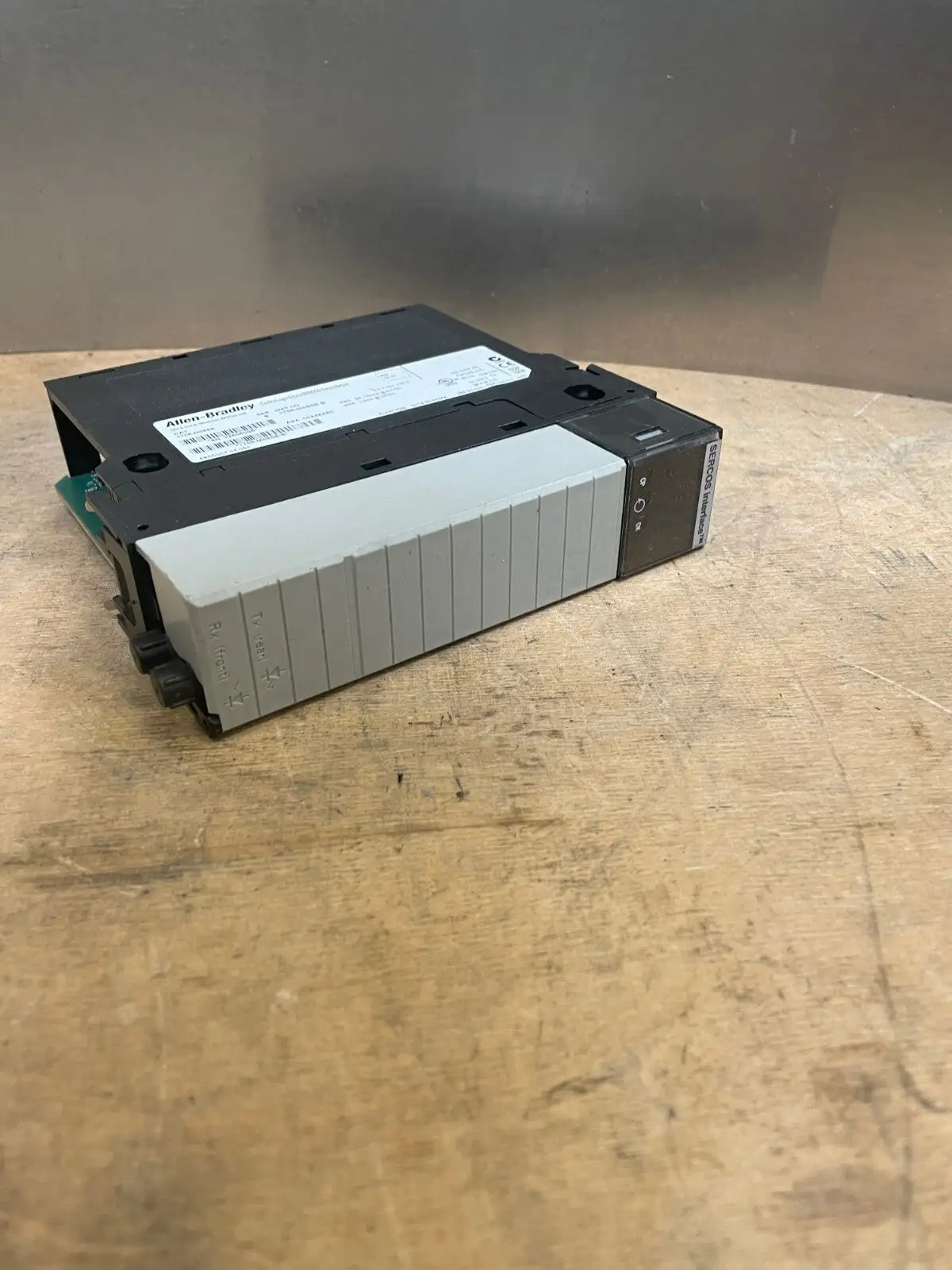 USED Allen-Bradley Allen-Bradley 1756-M08SE