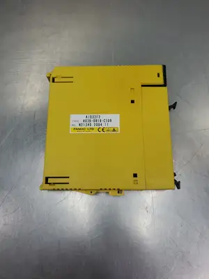 Used FANUC A03B-0819-C109 I/O AID32F2 MODULE Input / Output Modules South Carolina US | Palmetto Automation #1157815