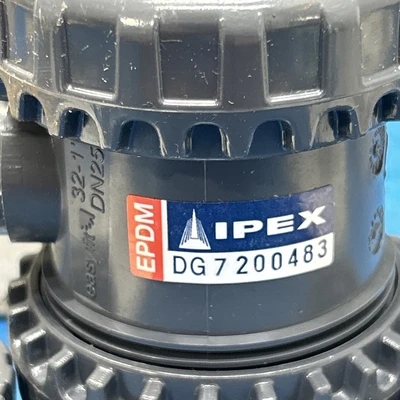 NEW IPEX 052492