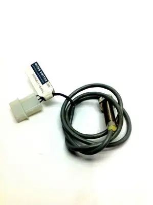 Used Honeywell Proximity Sensor Proximity Sensors Michigan US | Maverick Industrial Sales #1394956