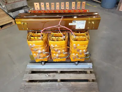 USED EMERSON 514980P69