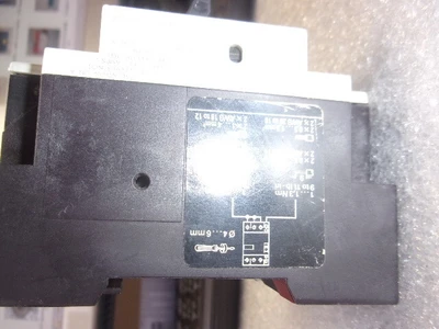 USED Siemens 3VU1300-1MH00