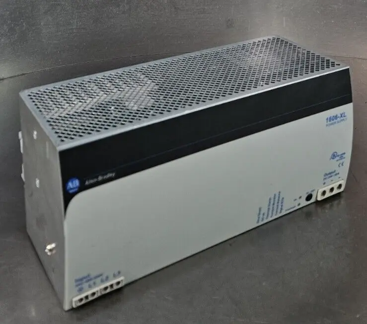 Allen Bradley 1606-XL960E-3S Power Supply (BIN544)