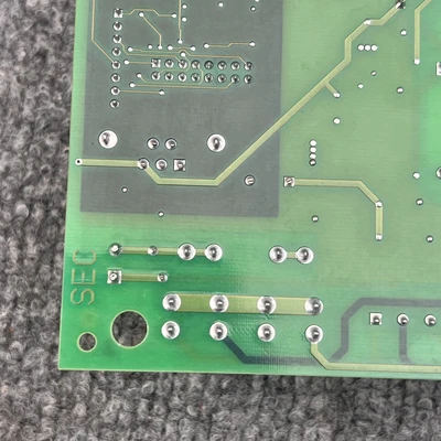 Used Liebert 415761G-2 I/O Boards & Replacement Parts California US | Davliegogo LLC #1706371