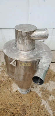 Used _UNKNOWN_ _UNKNOWN_ Cyclones Minnesota US | A&I Equipment #1317945