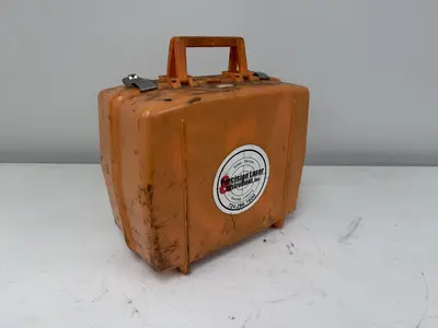 35x FREIBERGER MODEL #FG-005A PRECISE AUTOMATIC LEVEL: YOBRO #24181