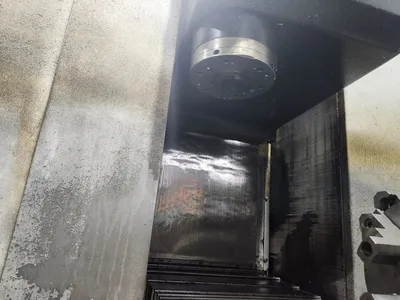 2011 MAZAK VTC-200G MACHINING CENTERS, VERTICAL | Quick Machinery Sales, Inc. (8)