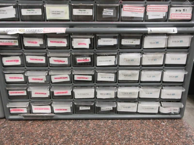 Used GENERIC GENERIC Lab Inspection Minnesota US | Machinesused.com #1377533