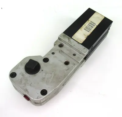 USED TENNESSEE RAND INC TRC50-C1A-105