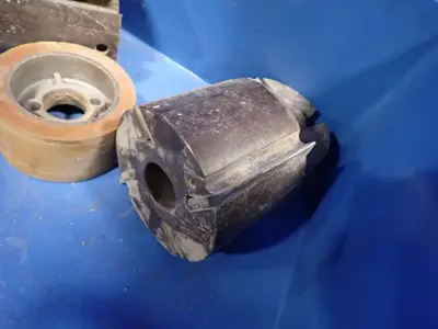 Planer Cutter Heads