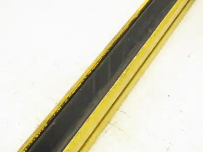 Sick 30-MGS Safety Light Curtain Receiver 1200mm x 18m MGSE120-12B