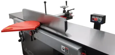 Laguna J|16 Industrial Jointer
