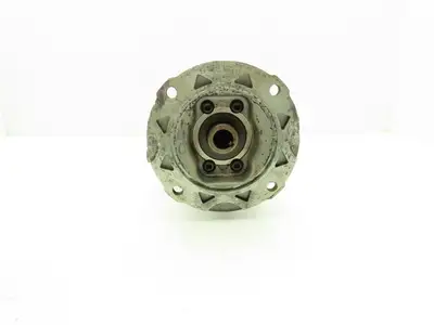 Dodge 17Q10L14 Tigear 2 Worm Gearbox 10:1 Reducer1.67Hp 175RPM 140TC LH Output
