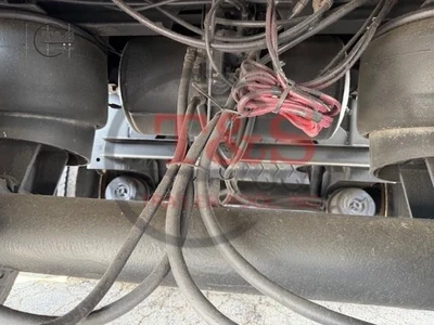 Used 2022 AULICK IND _UNKNOWN_ Misc Trailers Illinois US | T&S Trailer Pool #1509441