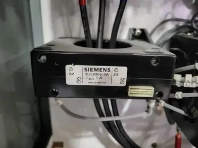 Full Voltage Non-Reversing MCC Bucket Size 3