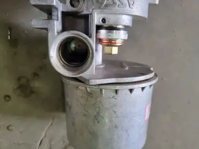 USED ASCO SB12DK