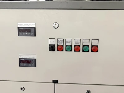 USED ABB IRB 4400/45