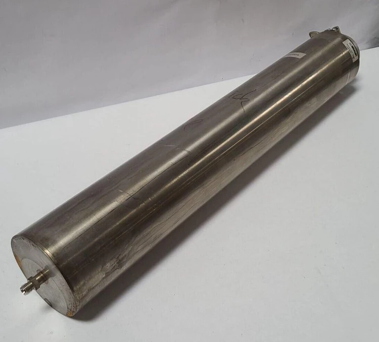 Used Mbraun _UNKNOWN_ HVAC Parts and Equipment | Amiron Machinery #742678
