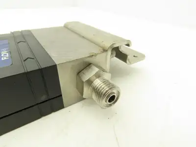 Aera FC-7700C Mass Flow Controller 100 SCCM