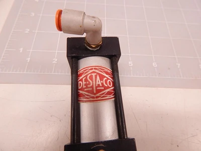 Used DESTACO _UNKNOWN_ Pneumatic Cylinders Texas US | OCO Industrial #1570470