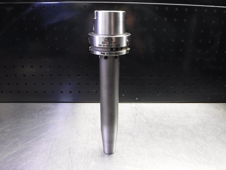 Used GEWEFA _UNKNOWN_ HSK Holders Michigan US | Superior Machine & Tool Inc #213704