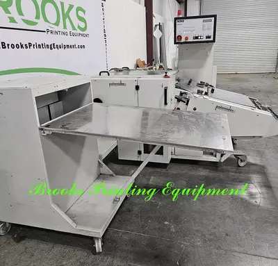 USED 1998 PALAMIDES BA700