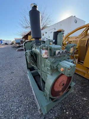 Used DETROIT DIESEL 6-71 Diesel Engines Oklahoma US | Oil The Woodlands Group #1500924