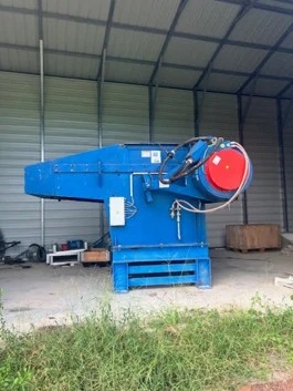 Used 2006 VECOPLAN RG52-100K FF Misc Recycling Florida US | ESCOBAR TRADING, INC. #1364557