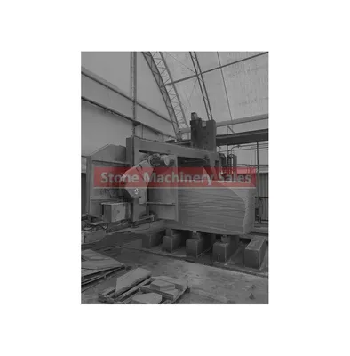 Thibaut TSH 1800 Wire Saw