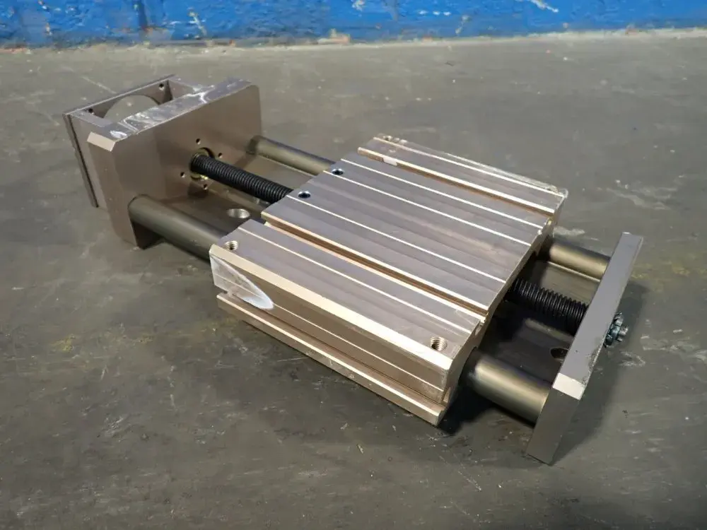 Cylinder
