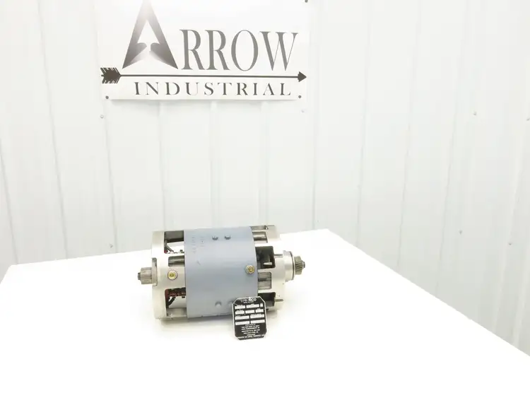 Used BPR RICO _UNKNOWN_ Forklift Attachments Indiana US | Arrow Industrial #779592