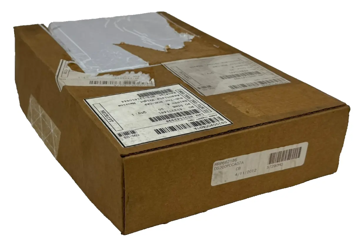 NEW GE DS200PCCAG7A