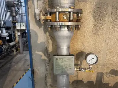 Used _UNKNOWN_ _UNKNOWN_ Boilers FR | Apex Auctions #1552324
