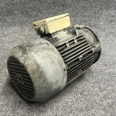 Used Siemens 1LA5096-4AA93-ZN03 A.C. Motors California US | Davliegogo LLC #1705653