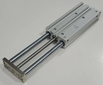 USED SMC MGPM25-175