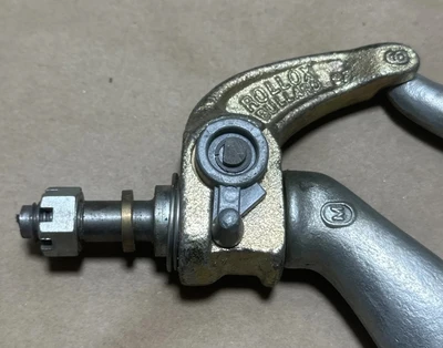 USED ED BULLARD 6A