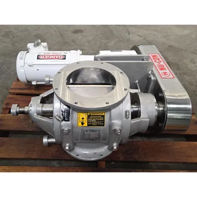 USED NUCON DT375 U
