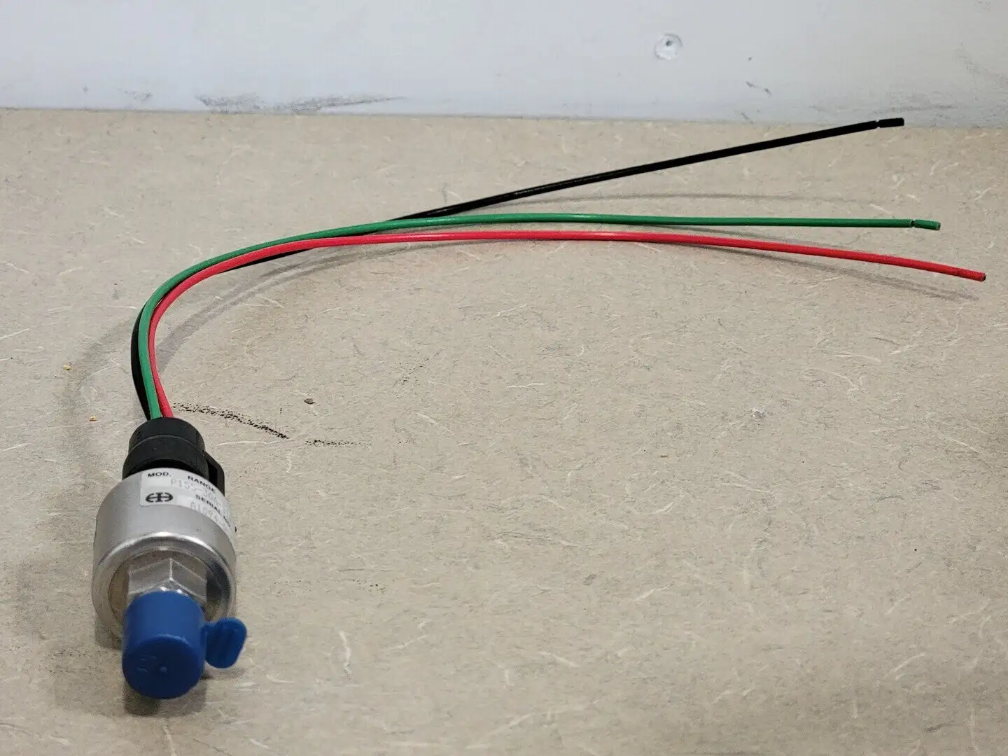 NEW KAVLICO P155-30A-B1A